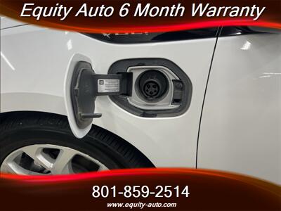 2016 Chevrolet Volt Premier   - Photo 42 - West Valley City, UT 84119