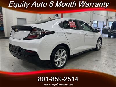 2016 Chevrolet Volt Premier   - Photo 7 - West Valley City, UT 84119