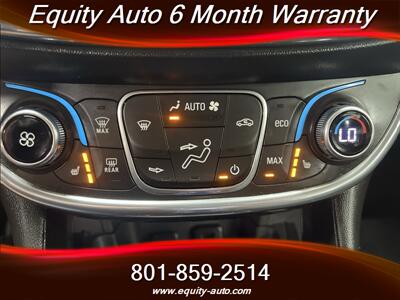2016 Chevrolet Volt Premier   - Photo 28 - West Valley City, UT 84119