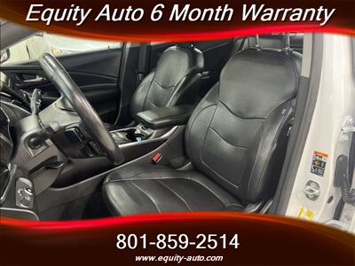 2016 Chevrolet Volt Premier   - Photo 16 - West Valley City, UT 84119