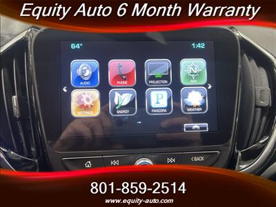 2016 Chevrolet Volt Premier   - Photo 26 - West Valley City, UT 84119