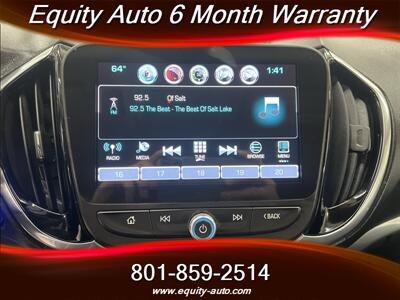 2016 Chevrolet Volt Premier   - Photo 24 - West Valley City, UT 84119