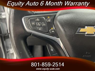 2016 Chevrolet Volt Premier   - Photo 19 - West Valley City, UT 84119