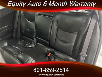 2016 Chevrolet Volt Premier   - Photo 32 - West Valley City, UT 84119