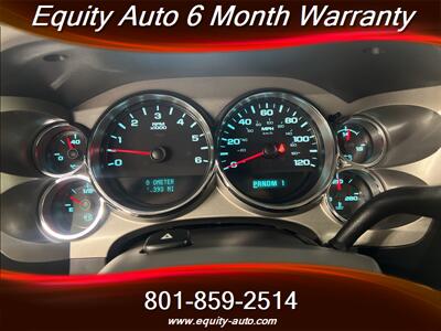 2014 Chevrolet Silverado 3500 Work Truck   - Photo 23 - West Valley City, UT 84119