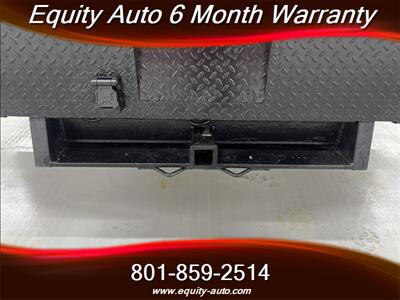 2014 Chevrolet Silverado 3500 Work Truck   - Photo 8 - West Valley City, UT 84119