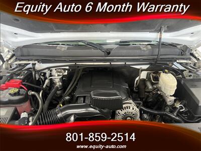 2014 Chevrolet Silverado 3500 Work Truck   - Photo 31 - West Valley City, UT 84119