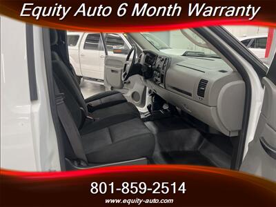 2014 Chevrolet Silverado 3500 Work Truck   - Photo 28 - West Valley City, UT 84119