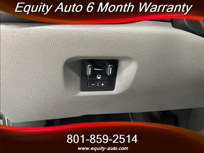 2014 Chevrolet Silverado 3500 Work Truck   - Photo 20 - West Valley City, UT 84119