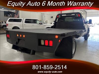 2014 Chevrolet Silverado 3500 Work Truck   - Photo 7 - West Valley City, UT 84119