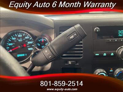 2014 Chevrolet Silverado 3500 Work Truck   - Photo 26 - West Valley City, UT 84119