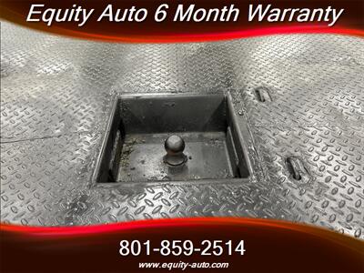 2014 Chevrolet Silverado 3500 Work Truck   - Photo 11 - West Valley City, UT 84119