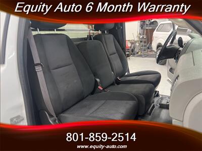 2014 Chevrolet Silverado 3500 Work Truck   - Photo 29 - West Valley City, UT 84119