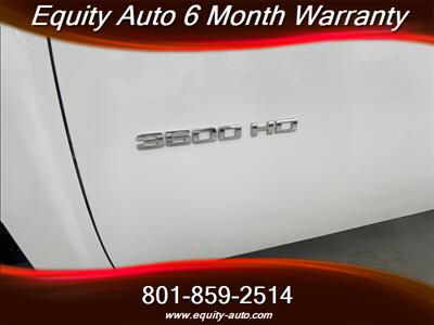 2014 Chevrolet Silverado 3500 Work Truck   - Photo 15 - West Valley City, UT 84119