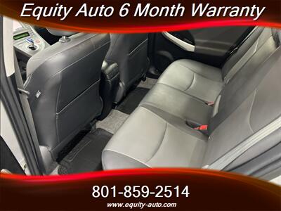 2015 Toyota Prius  Five - Photo 30 - West Valley City, UT 84119