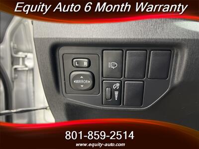 2015 Toyota Prius  Five - Photo 18 - West Valley City, UT 84119