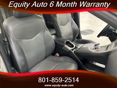 2015 Toyota Prius  Five - Photo 38 - West Valley City, UT 84119