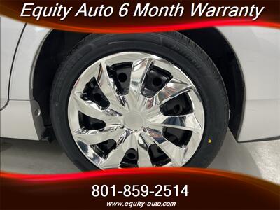 2015 Toyota Prius  Five - Photo 40 - West Valley City, UT 84119