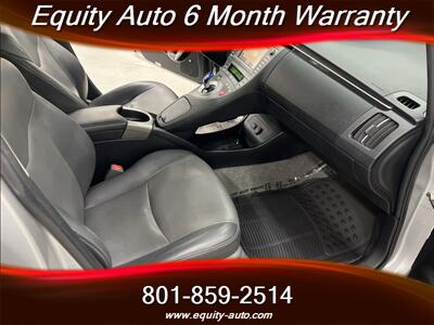 2015 Toyota Prius  Five - Photo 37 - West Valley City, UT 84119