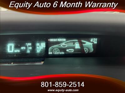 2015 Toyota Prius  Five - Photo 23 - West Valley City, UT 84119