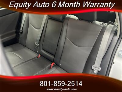 2015 Toyota Prius  Five - Photo 31 - West Valley City, UT 84119