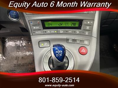 2015 Toyota Prius  Five - Photo 26 - West Valley City, UT 84119