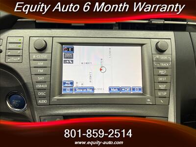 2015 Toyota Prius  Five - Photo 24 - West Valley City, UT 84119