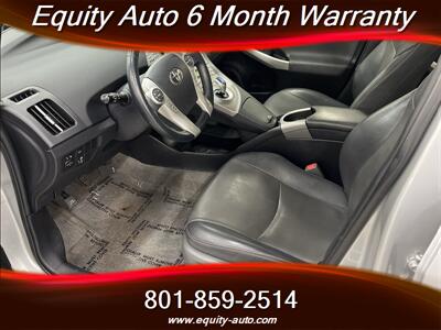 2015 Toyota Prius  Five - Photo 14 - West Valley City, UT 84119