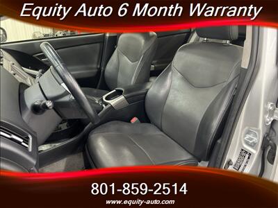 2015 Toyota Prius  Five - Photo 16 - West Valley City, UT 84119