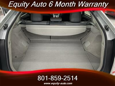 2015 Toyota Prius  Five - Photo 33 - West Valley City, UT 84119