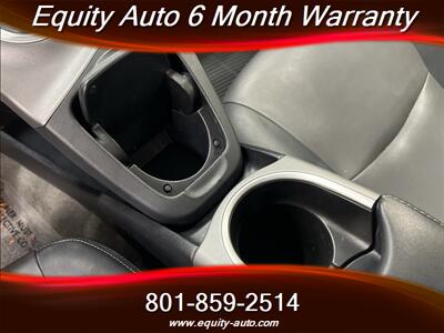 2015 Toyota Prius  Five - Photo 28 - West Valley City, UT 84119