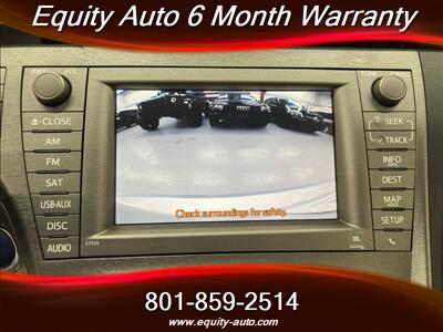 2015 Toyota Prius  Five - Photo 25 - West Valley City, UT 84119