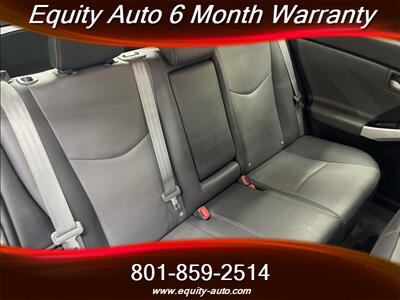 2015 Toyota Prius  Five - Photo 35 - West Valley City, UT 84119