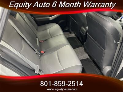 2015 Toyota Prius  Five - Photo 34 - West Valley City, UT 84119