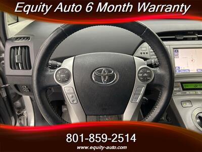 2015 Toyota Prius  Five - Photo 19 - West Valley City, UT 84119