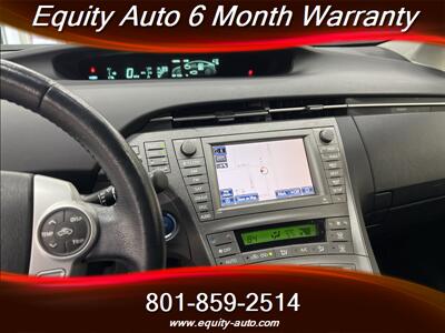 2015 Toyota Prius  Five - Photo 22 - West Valley City, UT 84119