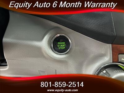 2009 Toyota Highlander Limited 4x4 - Photo 26 - West Valley City, UT 84119