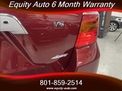2009 Toyota Highlander Limited 4x4 - Photo 8 - West Valley City, UT 84119