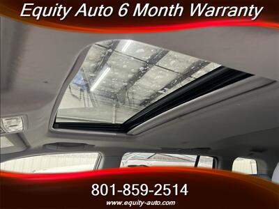 2009 Toyota Highlander Limited 4x4 - Photo 17 - West Valley City, UT 84119