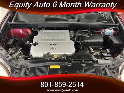 2009 Toyota Highlander Limited 4x4 - Photo 40 - West Valley City, UT 84119