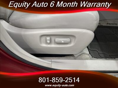 2009 Toyota Highlander Limited 4x4 - Photo 38 - West Valley City, UT 84119