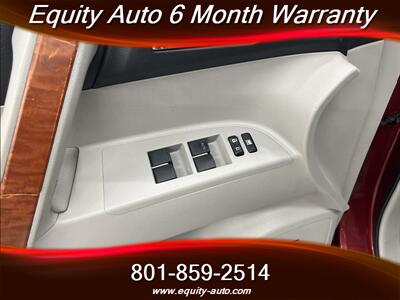 2009 Toyota Highlander Limited 4x4 - Photo 13 - West Valley City, UT 84119