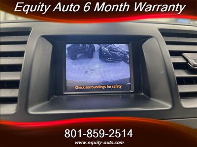 2009 Toyota Highlander Limited 4x4 - Photo 25 - West Valley City, UT 84119