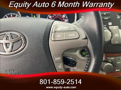 2009 Toyota Highlander Limited 4x4 - Photo 22 - West Valley City, UT 84119