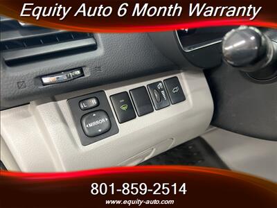 2009 Toyota Highlander Limited 4x4 - Photo 19 - West Valley City, UT 84119