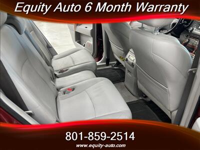 2009 Toyota Highlander Limited 4x4 - Photo 34 - West Valley City, UT 84119