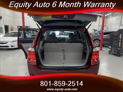 2009 Toyota Highlander Limited 4x4 - Photo 31 - West Valley City, UT 84119