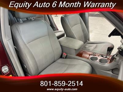 2009 Toyota Highlander Limited 4x4 - Photo 39 - West Valley City, UT 84119