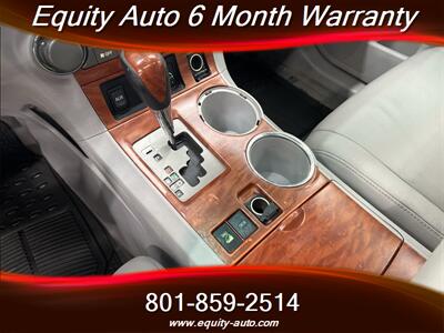 2009 Toyota Highlander Limited 4x4 - Photo 27 - West Valley City, UT 84119