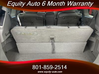 2009 Toyota Highlander Limited 4x4 - Photo 32 - West Valley City, UT 84119
